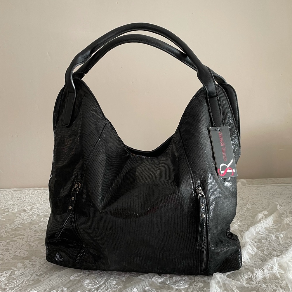 Sondra Roberts bag